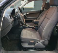 Auto - Audi a3 1.6 tdi 90 cv