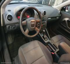 Auto - Audi a3 1.6 tdi 90 cv