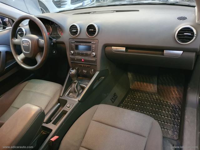 Auto - Audi a3 1.6 tdi 90 cv