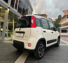 Auto - Fiat panda 1.0 firefly s&s hybrid city life