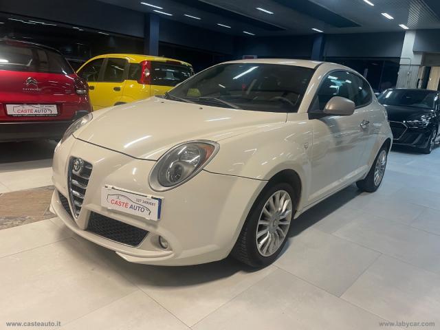 Alfa romeo mito 1.4 70 cv 8v progression