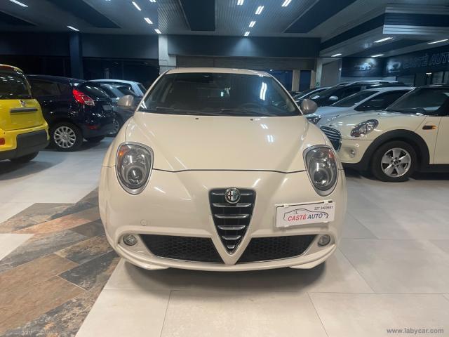 Auto - Alfa romeo mito 1.4 70 cv 8v progression