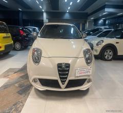 Auto - Alfa romeo mito 1.4 70 cv 8v progression