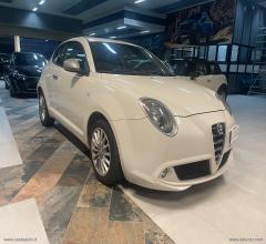 Auto - Alfa romeo mito 1.4 70 cv 8v progression