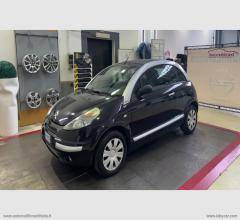 Citroen c3 pluriel 1.4 elegance