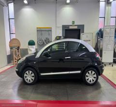 Auto - Citroen c3 pluriel 1.4 elegance