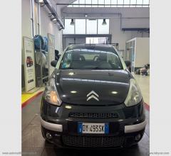 Auto - Citroen c3 pluriel 1.4 elegance