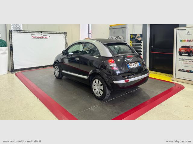 Auto - Citroen c3 pluriel 1.4 elegance