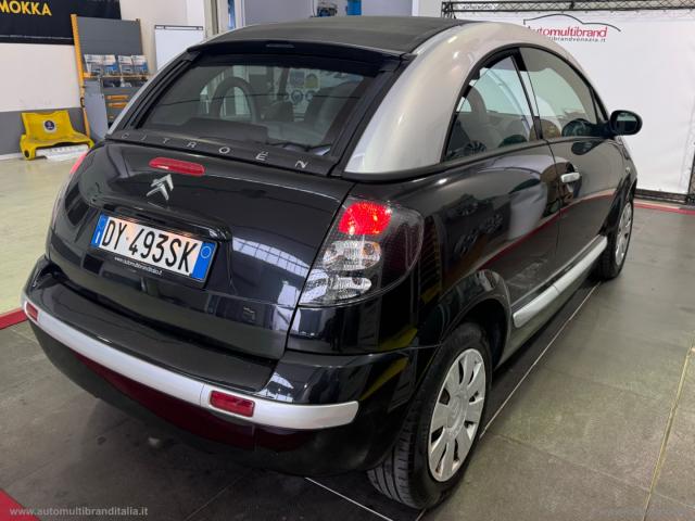 Auto - Citroen c3 pluriel 1.4 elegance