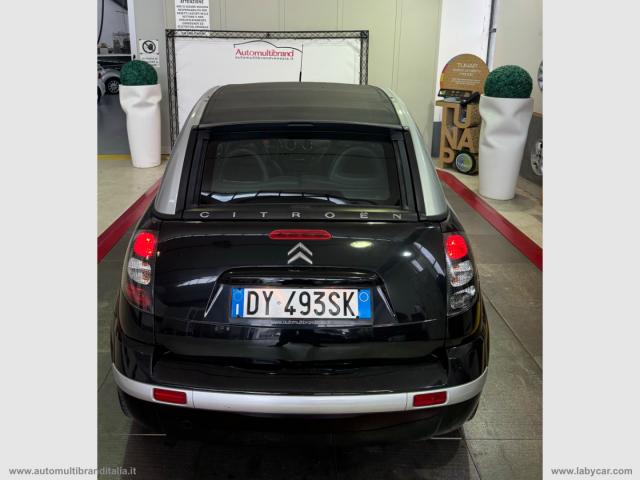 Auto - Citroen c3 pluriel 1.4 elegance