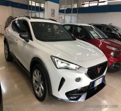 Auto - Cupra formentor 1.4 e-hybrid dsg tetto apribile - tagliandi cupra