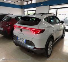 Auto - Cupra formentor 1.4 e-hybrid dsg tetto apribile - tagliandi cupra