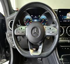 Auto - Mercedes-benz glc 220d coupe 4matic amg premium