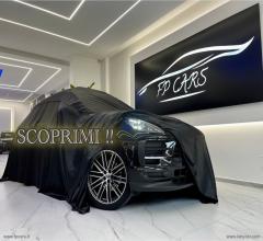 Auto - Porsche macan 2.0 gts