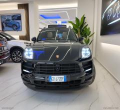 Auto - Porsche macan 2.0 gts