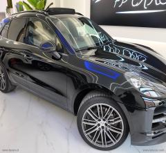 Auto - Porsche macan 2.0 gts