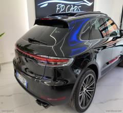 Auto - Porsche macan 2.0 gts