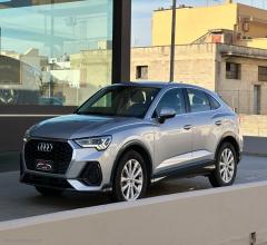 Auto - Audi q3 spb 35 tdi s tronic business plus