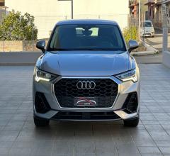 Auto - Audi q3 spb 35 tdi s tronic business plus