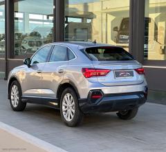 Auto - Audi q3 spb 35 tdi s tronic business plus