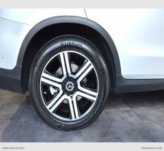 Auto - Mercedes-benz glc 220 d 4matic sport