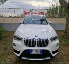 Auto - Bmw x1 xdrive18d xline