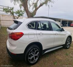 Auto - Bmw x1 xdrive18d xline