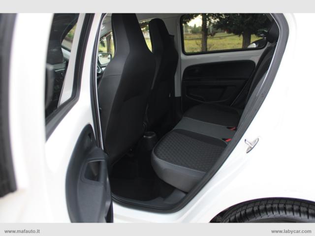 Auto - Skoda citigo 1.0 60 cv 5p. design edition