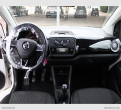 Auto - Skoda citigo 1.0 60 cv 5p. design edition