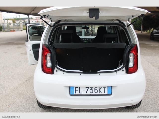 Auto - Skoda citigo 1.0 60 cv 5p. design edition