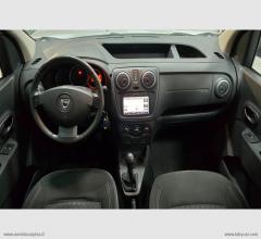 Auto - Dacia dokker stepway 1.5 dci 8v 90 cv