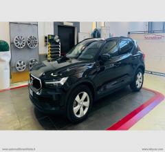 Volvo xc40 t3 r-design