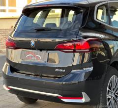 Auto - Bmw 218d active tourer