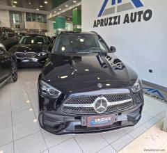 Mercedes-benz c 220 d mild hybrid s.w. premium