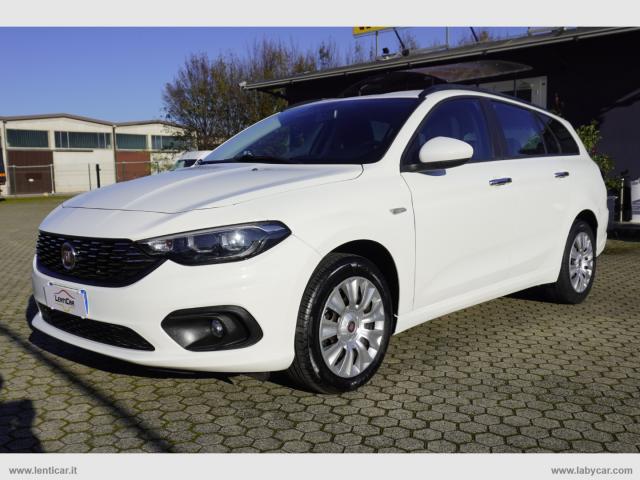 Fiat tipo 1.6 mjt s&s sw business