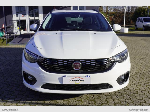 Auto - Fiat tipo 1.6 mjt s&s sw business