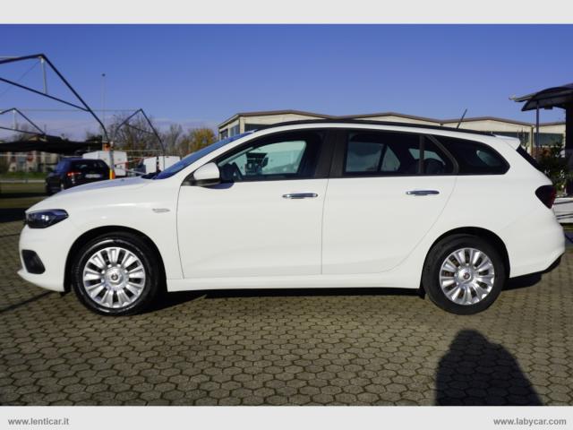 Auto - Fiat tipo 1.6 mjt s&s sw business