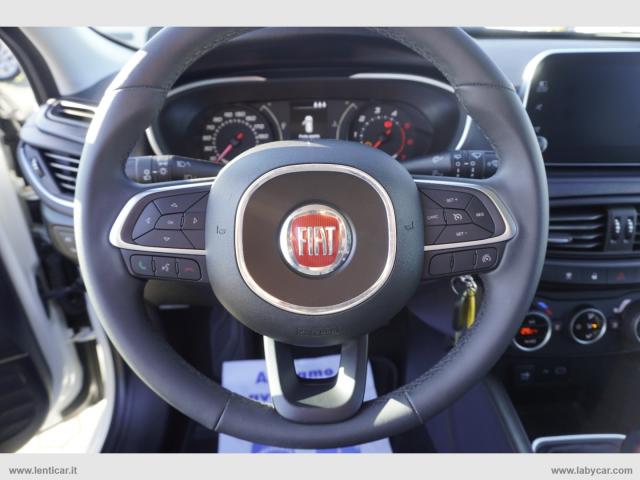 Auto - Fiat tipo 1.6 mjt s&s sw business