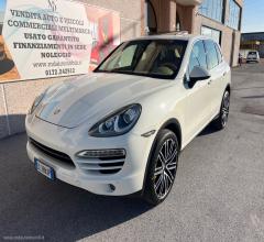 Porsche cayenne 3.0 diesel