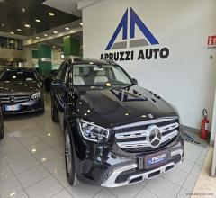 Auto - Mercedes-benz glc 200 d 4matic sport