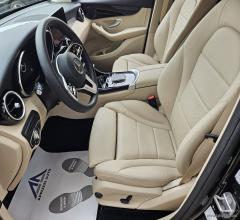 Auto - Mercedes-benz glc 200 d 4matic sport