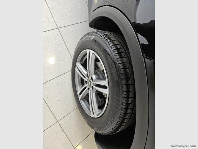 Auto - Mercedes-benz glc 200 d 4matic sport