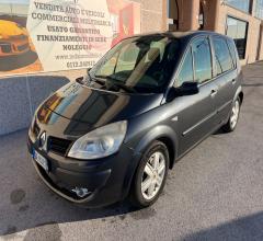 Renault scÃ©nic 1.9 dci 130 cv dynamique