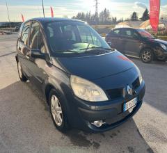 Auto - Renault scÃ©nic 1.9 dci 130 cv dynamique