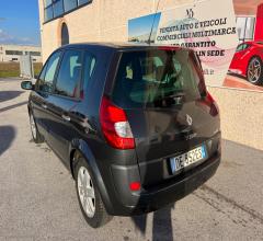 Auto - Renault scÃ©nic 1.9 dci 130 cv dynamique