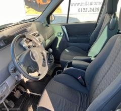 Auto - Renault scÃ©nic 1.9 dci 130 cv dynamique