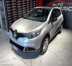 Auto - Renault captur 1.5 90 cv energy r-link