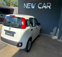 Auto - Fiat panda 1.2 easypower easy