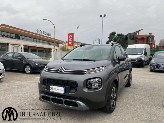 Citroen c3 aircross puret. 110 s&s feel