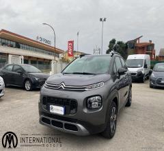 Auto - Citroen c3 aircross puret. 110 s&s feel